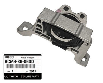 MAZDA OE BCM4-39-060D LOŽISKO MOTORU