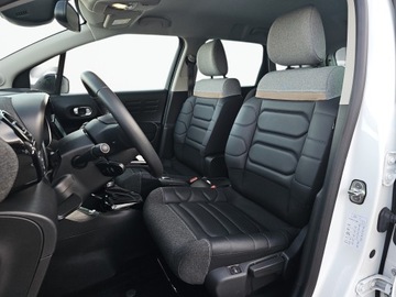 Citroen C3 Aircross  I Crossover Facelifting 1.2 PureTech 130KM 2023 Citroen C3 Aircross Dealer Citroena | Pierwszy wła, zdjęcie 8