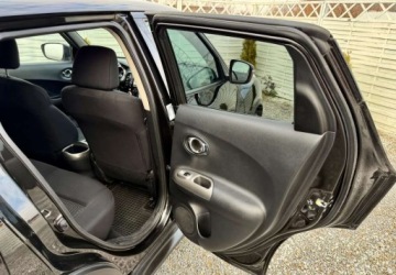 Nissan Juke I SUV Facelifting DIG-T 115KM 2014 Nissan Juke Nissan Juke 1.2 DIG-T Tekna 1.2 Benzyna 115KM, zdjęcie 34