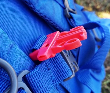 HI-TEC PLECAK TURYSTYCZNY GÓRSKI TREKKINGOWY PODRÓŻNY 25L