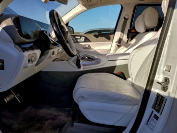 Mercedes Maybach GLS 2025 Mercedes-Benz Maybach GLS 600 4M 2025 4.0 Benzyna 550KM, zdjęcie 7
