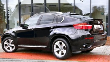 BMW X6 E71 Crossover Facelifting xDrive40d 306KM 2013 BMW X6 SALON PL|Bezwyp.100%|Serwis| GWARANCJA|, zdjęcie 5