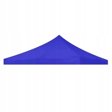 PAWILON OGRODOWY NAMIOT HANDLOWY 2.9x2.9 m OXFORD