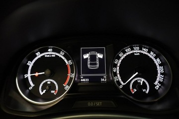 Skoda Fabia IV 1.0 TSI 95KM 2022 Škoda Fabia Skoda Fabia 95KM*Salon, zdjęcie 15