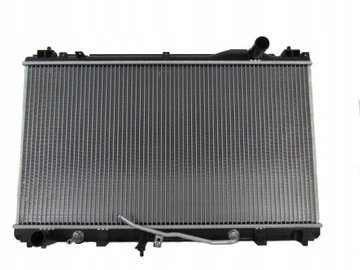 CHLADIČ VODY TOYOTA CAMRY XV30 3.0V6 2001-2005