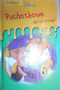 Puchate mruczanki - W Disney