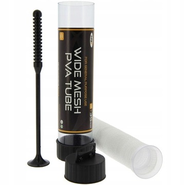 ТРУБКА СЕТОЧНАЯ ТРУБА ПВА 35мм 7м С толкателем NGT