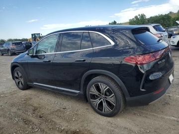 Mercedes 2023 Mercedes-Benz EQE 350, 2023r., 4x4 Elektryczny 288KM, zdjęcie 3