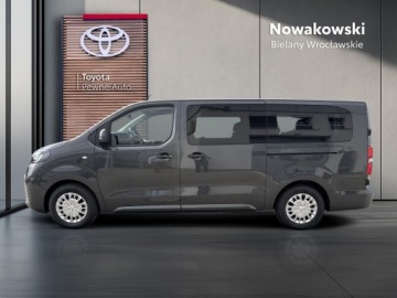 Toyota Proace II 2024 Toyota PROACE VERSO 2.0 D4-D Long Business 2.0 D4-, zdjęcie 3