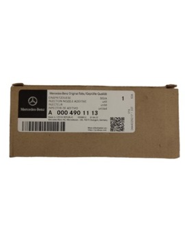 Wtryskiwacz Adblue dla MERCEDES BENZ A0004901113