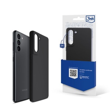 Etui 3mk Case plecki na Samsung Galaxy S21 FE 5G
