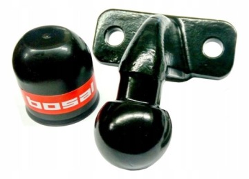 BOSAL BALL 3500КГ ОРИГИНАЛЬНЫЙ ФЛАНЦЕВЫЙ + КРЮК КРЮК