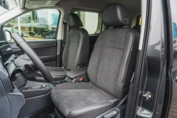 Volkswagen Caddy V Caddy 2.0 TDI 122KM 2026 Volkswagen VW Caddy 5 Style 2.0 TDI 122 KM DSG OD RĘKI, zdjęcie 10