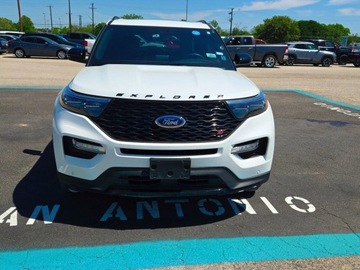 Ford Explorer VI 2023 Ford Explorer ST, zdjęcie 1