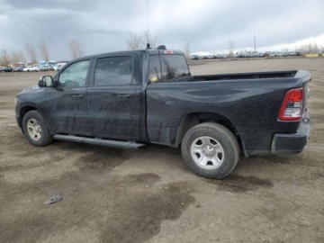  RAM 1500 Tradesman 2024 5.7 Benzyna 395KM, zdjęcie 1