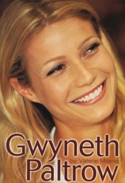 Gwyneth Paltrow - Milano, Valerie EBOOK