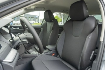 Skoda Octavia IV 2025 Škoda Octavia Skoda Octavia Drive Essence 1.5 TSI, zdjęcie 7