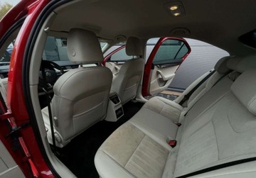 Skoda Octavia III Liftback Facelifting 1.4 TSI 150KM 2017 Skoda Octavia 1.4 TSI AUTOMAT DSG BEZWYPADKOWA gwarancja 124.000KM 1.4, zdjęcie 17
