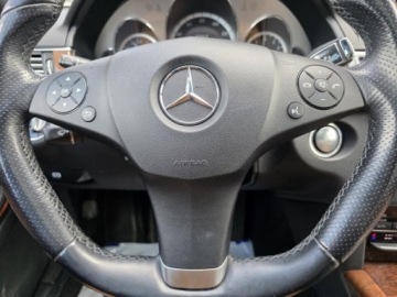 Mercedes Klasa E W212 Kombi 350 4MATIC 272KM 2011 MERCEDES E 350 4MATIC, V6 3.5l 272KM Przebieg: 194,588km Dokumentacja, zdjęcie 17