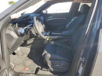 Audi 2024 Audi SQ8 E-Tron Premium Plus 2024 Elektryczny 429KM, zdjęcie 7