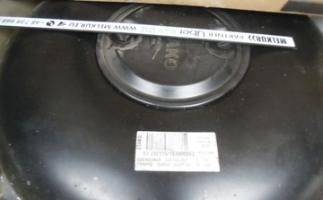 Citroen C-Elysee II Sedan Facelifting 1.6 VTi 115KM 2018 Citroen C-Elysee 2018r, Salonowy. 1.6 BLPG, Lekko uszk. przod i tyl. Jezdz, zdjęcie 20