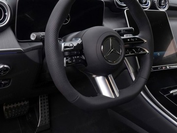 Mercedes GLC C254/X254 Coupe 2.0 200 204KM 2025 MERCEDES-BENZ GLC 200 4-Matic AMG Line 2.0 (204KM) 2025, zdjęcie 8