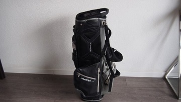 СУМКА ДЛЯ ГОЛЬФА Big Max Hybrid 3 AQUA GOLF