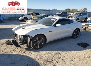 Ford Mustang VI 2020 Ford Mustang 2020 2.3L 2.3 Benzyna 310KM