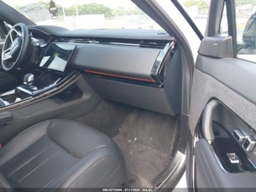 Land Rover Range Rover Sport III 2025 Land Rover Range Rover Sport P360 SE 2025 3.0l 3.0 Benzyna 355KM, zdjęcie 9