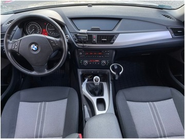 BMW X1 E84 2012 BMW X1, zdjęcie 19