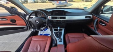 BMW Seria 3 E90-91-92-93 Touring E91 2.0 320d 184KM 2012 BMW Seria 3 M_Pack 183 PS NAVI Panorama Raty Oplaty Gwarancja 2.0 183KM, zdjęcie 27