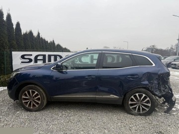 Renault Kadjar Crossover 1.5 dCi 110KM 2018 Renault Kadjar Energy 1.5 dCi 110KM LIMITED 2018r, zdjęcie 4