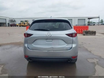 Mazda CX-5 II 2019 Mazda CX-5 2019r., 2.5l 2.5 Benzyna 187KM, zdjęcie 5