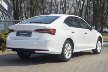 Skoda Octavia IV Liftback 2.0 TDI 150KM 2026 Škoda Octavia Skoda Octavia Drive Essence 2.0 TDI, zdjęcie 7