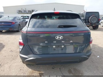 Hyundai Kona II 2024 Hyundai Kona 2024 HYUNDAI KONA SEL 2.0 Benzyna 147KM, zdjęcie 3