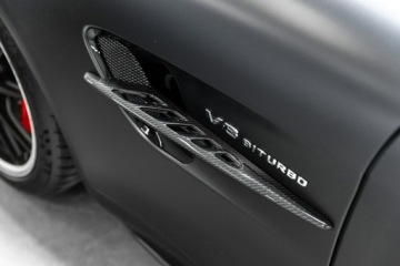 Mercedes AMG GT C190 2022 Mercedes AMG GT R 585KM. Pierwszy właściciel., zdjęcie 15