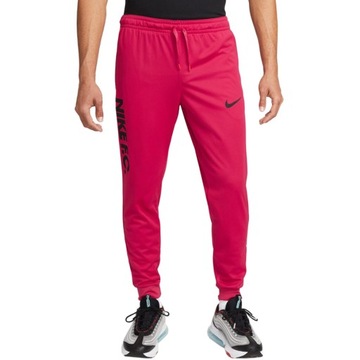 M Spodnie męskie Nike NK Dri-Fit Fc Libero Pant K