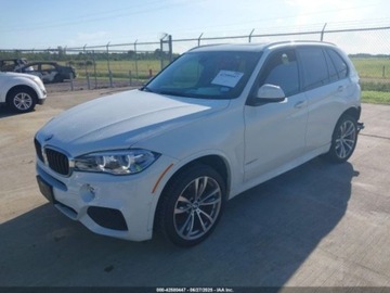 BMW X5 G05 2018 BMW X5 Sdrive 35i 3.0 Benzyna 300KM, zdjęcie 2