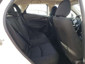 Mazda CX-3 2020 Mazda CX-3 2020 MAZDA CX-3 SPORT silnik 2.0 L 2.0 Benzyna 148KM, zdjęcie 11