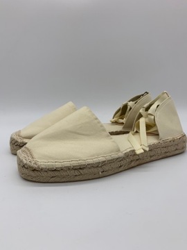 Buty damskie espadryle Even&Odd rozmiar 43