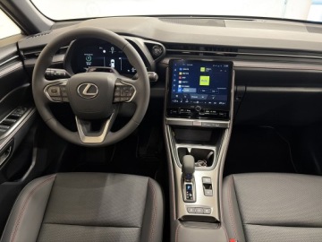 Lexus 2024 Lexus LBX 1.5 Hybrid Emotion Lexus LBX 1.5 Emotion, zdjęcie 11