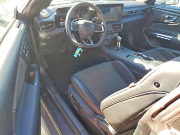 Ford Mustang VI 2025 Ford Mustang 2025 FORD MUSTANG 2.3 Benzyna 315KM, zdjęcie 8