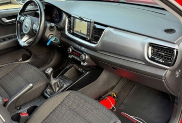 Kia Sportage IV SUV Facelifting 1.6 T-GDI 177KM 2019 Kia Sportage Bogata wersjakrajowkazobacz 1.6 Benzyna 177KM, zdjęcie 8