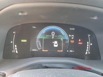 Toyota Camry IX 2025 Toyota Camry 2025,r., 2,5 L XSE 4x4 HYBRID 2.5 Hybryda 232KM, zdjęcie 6