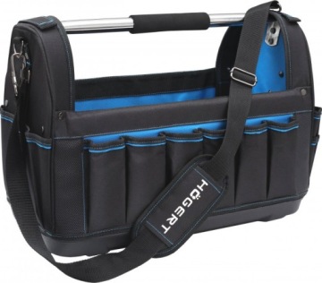 HOGERT РАБОЧАЯ СУМКА ДЛЯ ИНСТРУМЕНТОВ ЦЕХ СБОРКИ ОТКРЫТЫХ ИНСТРУМЕНТОВ