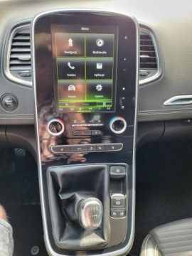 Renault Grand Scenic III 1.6 dCi 130KM 2017 Renault Grand Scenic 1.6 Diesel 130 KM Grand, zdjęcie 32