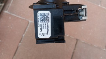 MINCE PŘEPÍNAČ STĚRAČE VW GOLF V SEAT SKODA 05-11 1K0953519A
