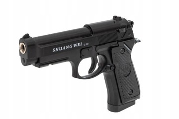 Шаровой пистолет МПК-С18