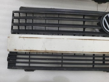 ГРИЛЬНАЯ УСТАНОВКА VW TRANSPORTER T4 701853653 90-03