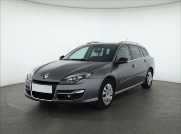 Renault Laguna III Grandtour 2.0 dCi 130KM 2011 Renault Laguna 2.0 DCi, Navi, Klima, Klimatronic, zdjęcie 1